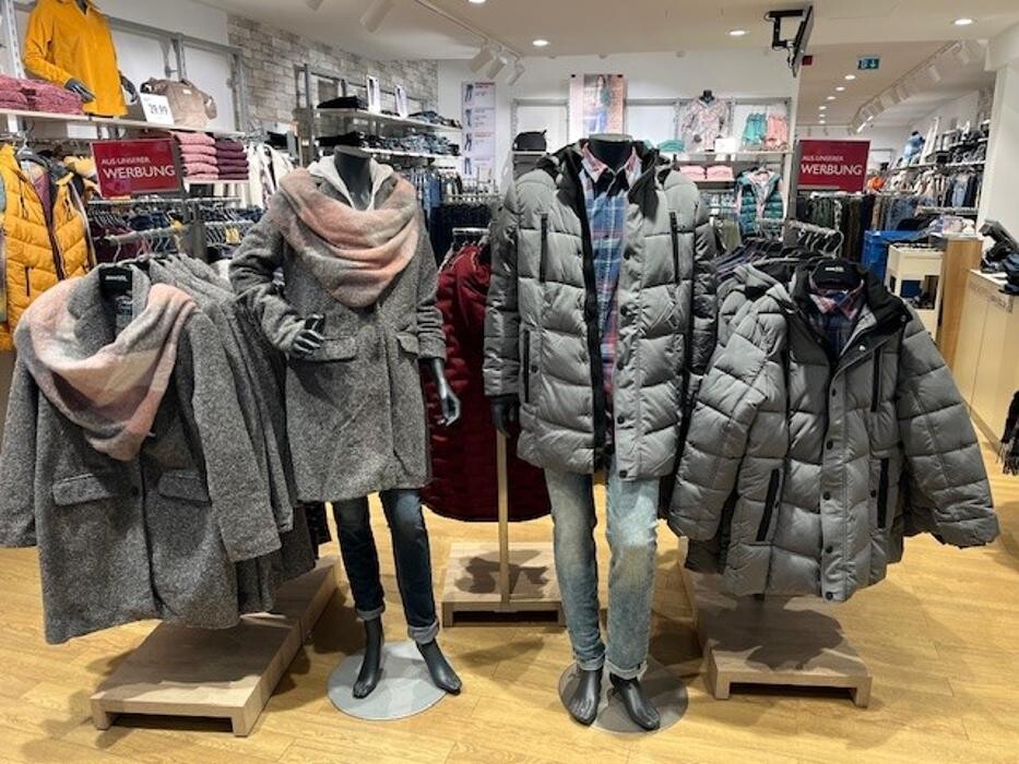 Bilder JEANS FRITZ
