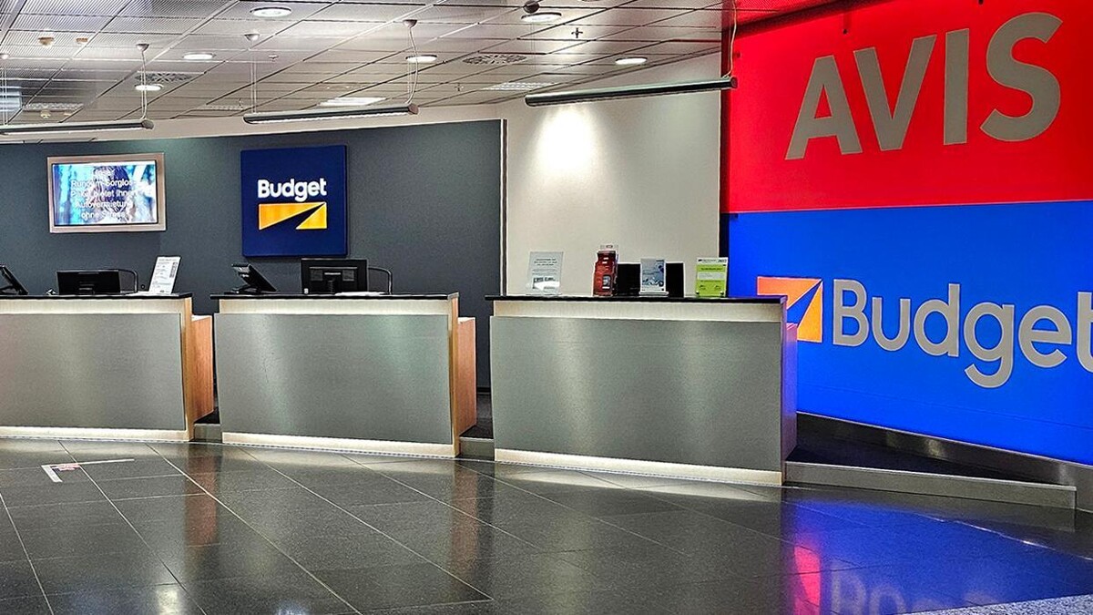 Bilder Budget Autovermietung - Flughafen Hannover-Langenhagen