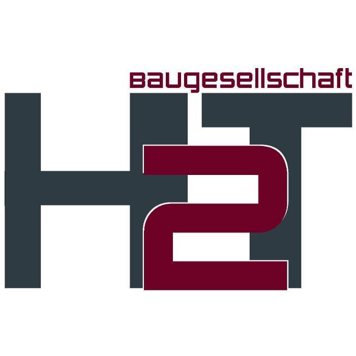 H2T Baugesellschaft Logo