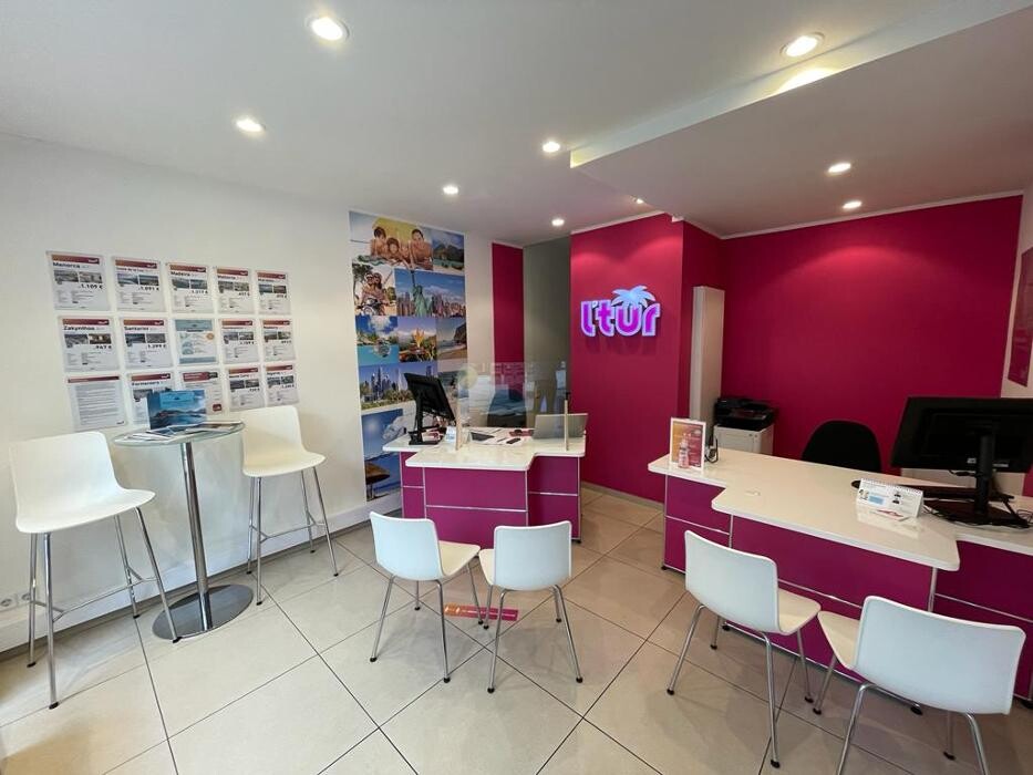 Bilder ltur Reisebüro Düsseldorf