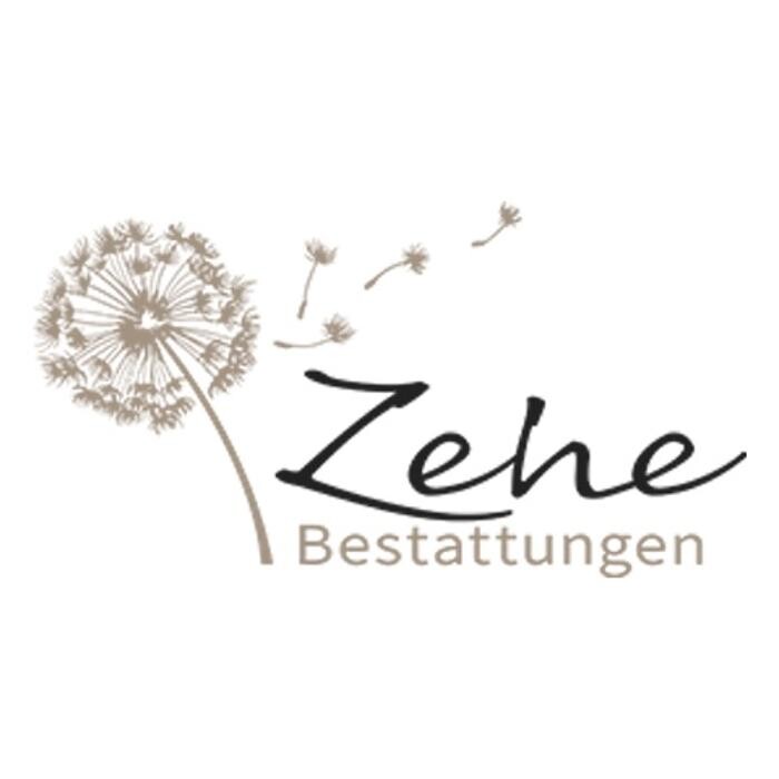 Bestattungsinstitut Michael Zehe Logo