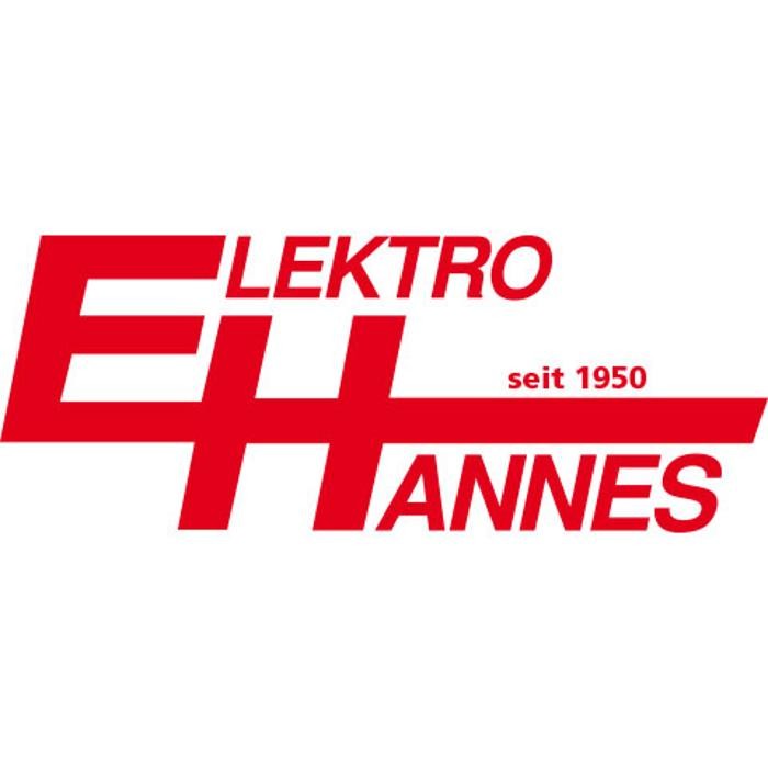 Markus Hannes Elektroinstallation Logo