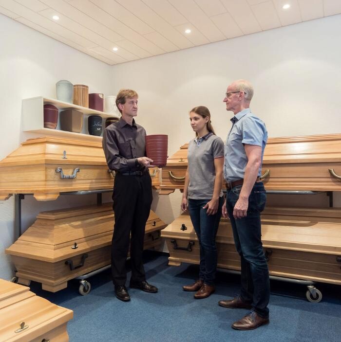 Bilder Ralph Hesse Bestattungen