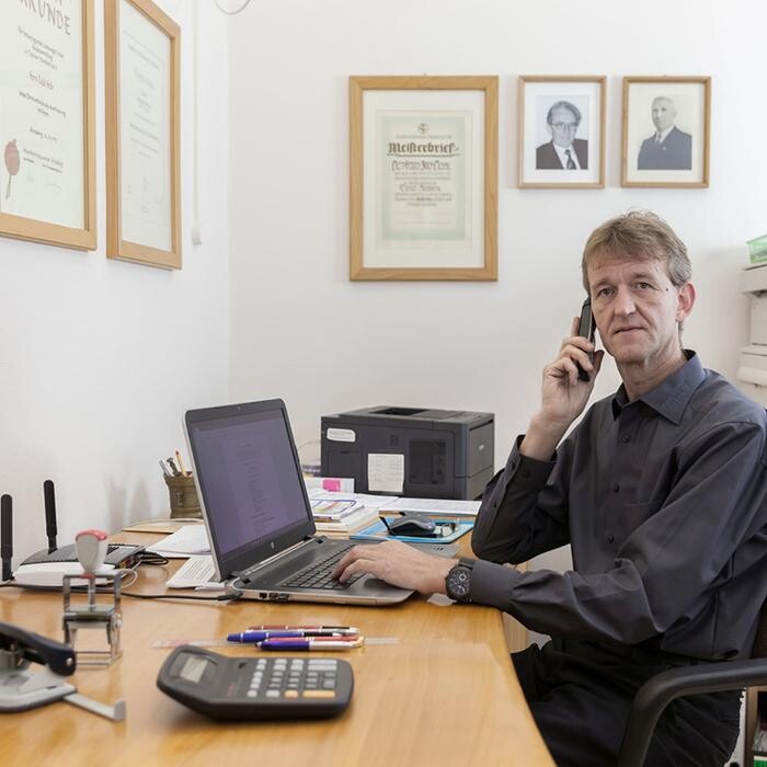 Bilder Ralph Hesse Bestattungen