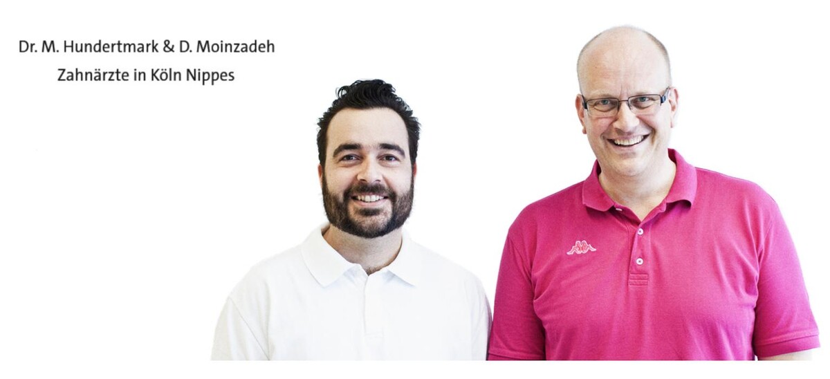 Bilder BAG Zahnärzte Dr. M. Hundertmark & D. Moinzadeh