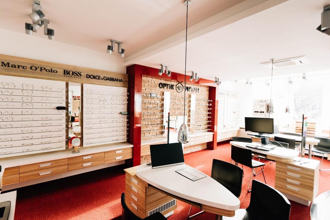 Bilder Optik Wetzel GmbH