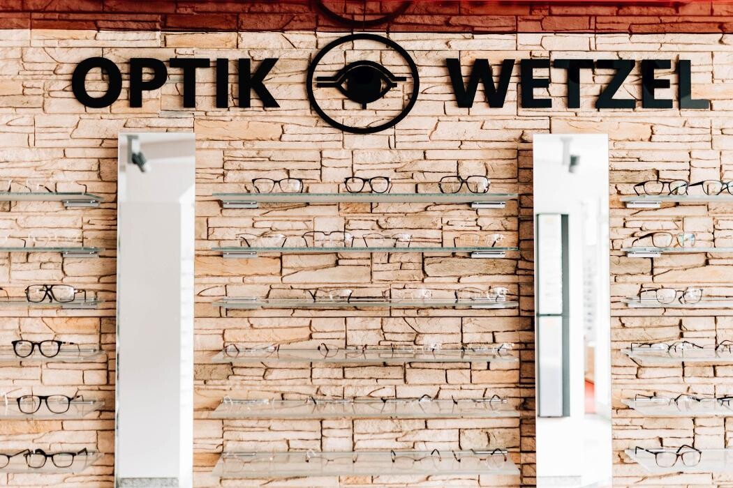 Bilder Optik Wetzel GmbH