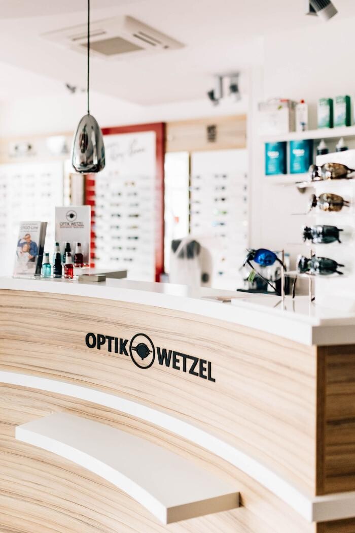 Bilder Optik Wetzel GmbH