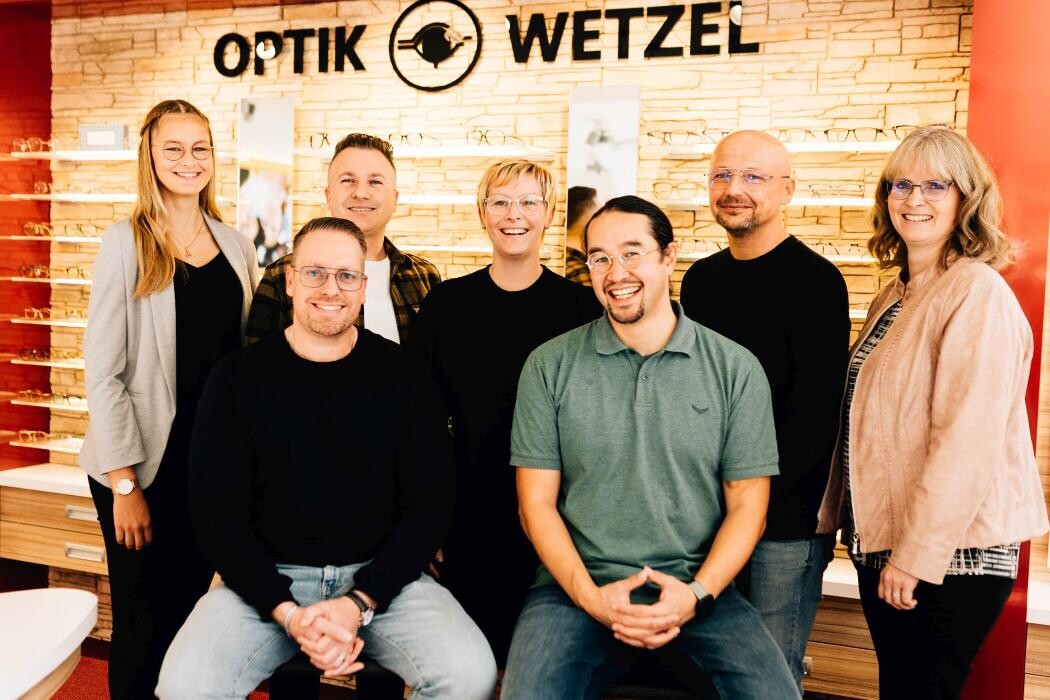 Bilder Optik Wetzel GmbH