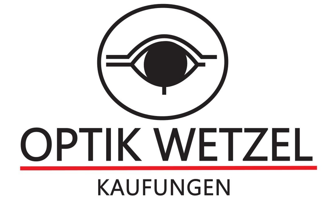 Optik Wetzel GmbH Logo