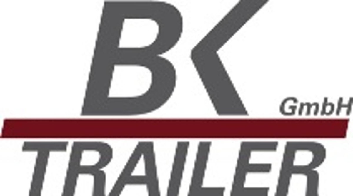 B & K Trailer GmbH Logo