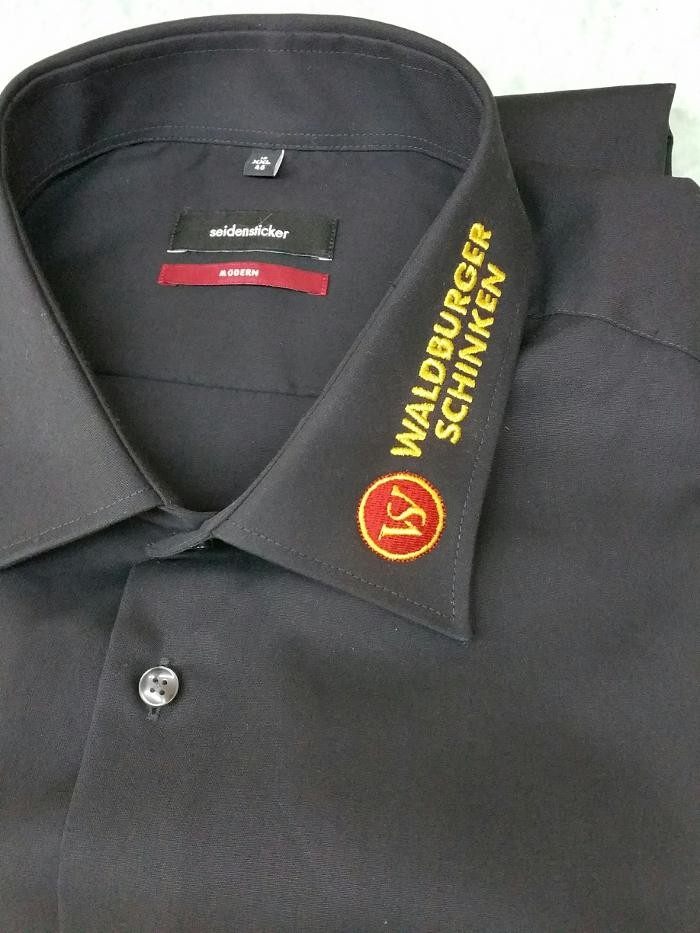 Bilder Stickerei und Druck Bauschatz