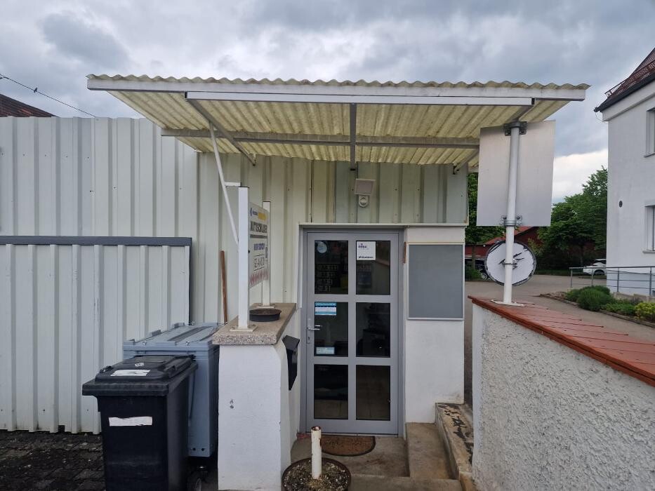 Bilder Kroschke Kfz Kennzeichen