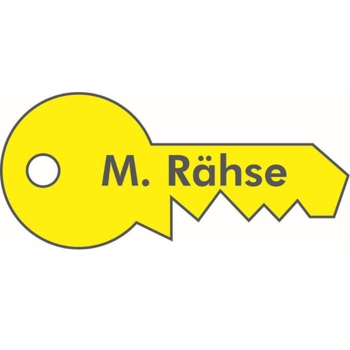 Schlüsseldienst Mario Rähse | 24-Stunden-Notdienst Logo