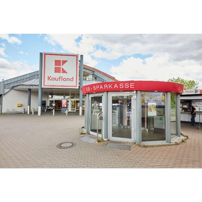 Bilder Kaufland Altenburg, Kauernd. Allee