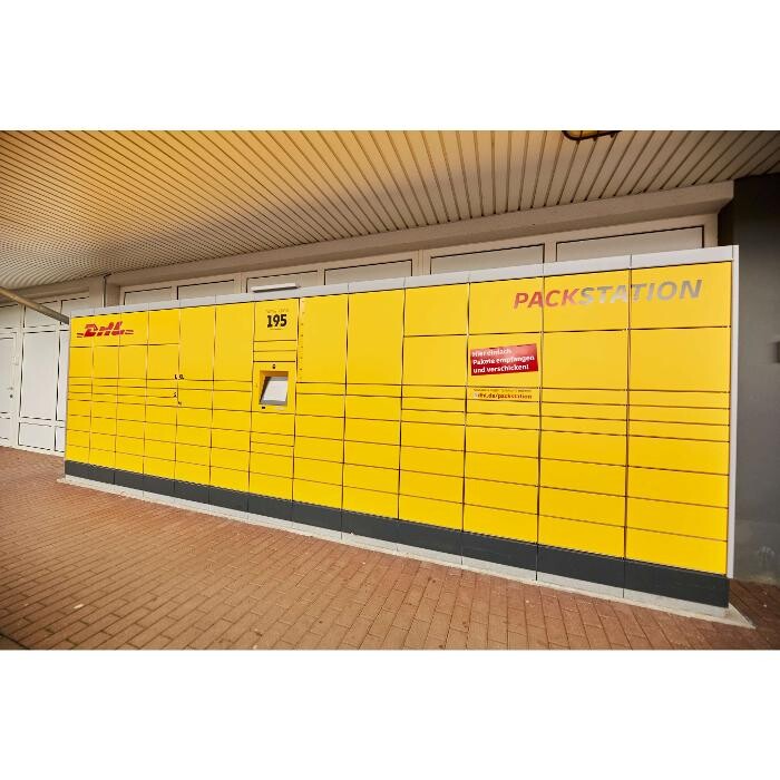 Bilder Kaufland Altenburg, Kauernd. Allee