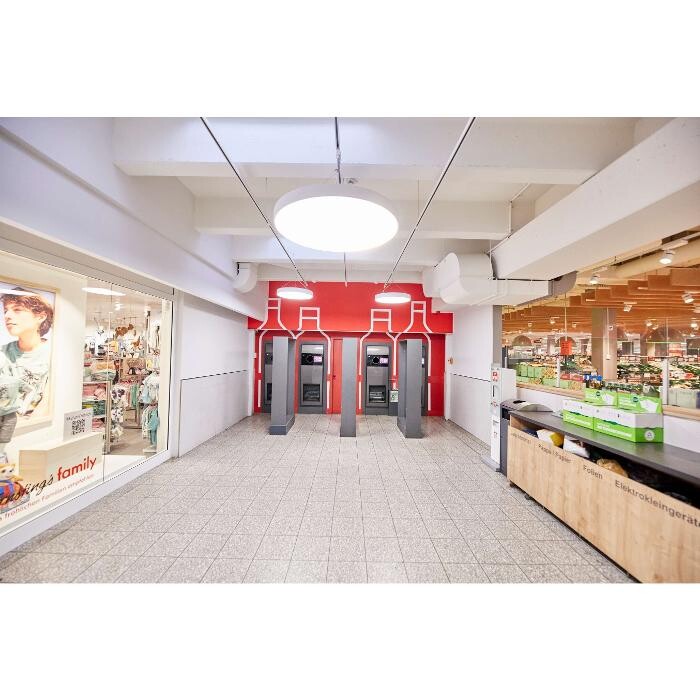 Bilder Kaufland Altenburg, Kauernd. Allee