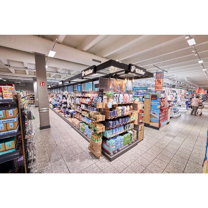 Bilder Kaufland Altenburg, Kauernd. Allee