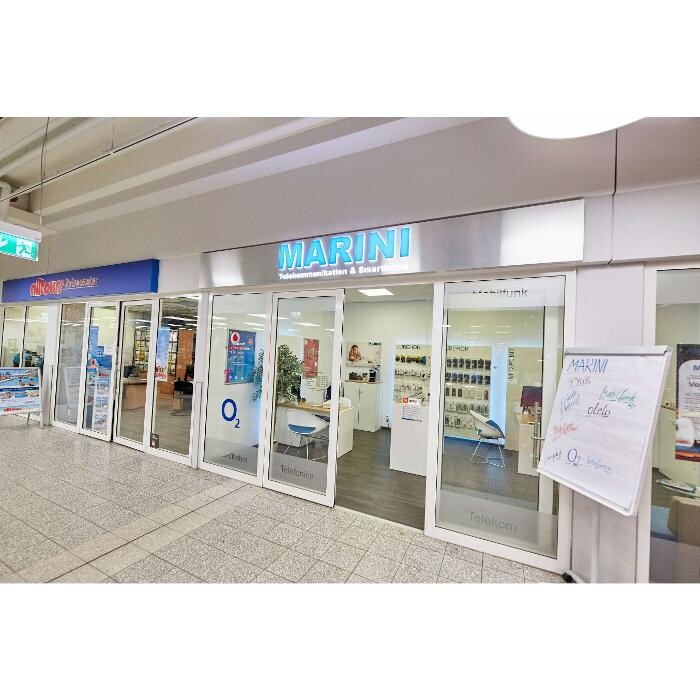 Bilder Kaufland Altenburg, Kauernd. Allee