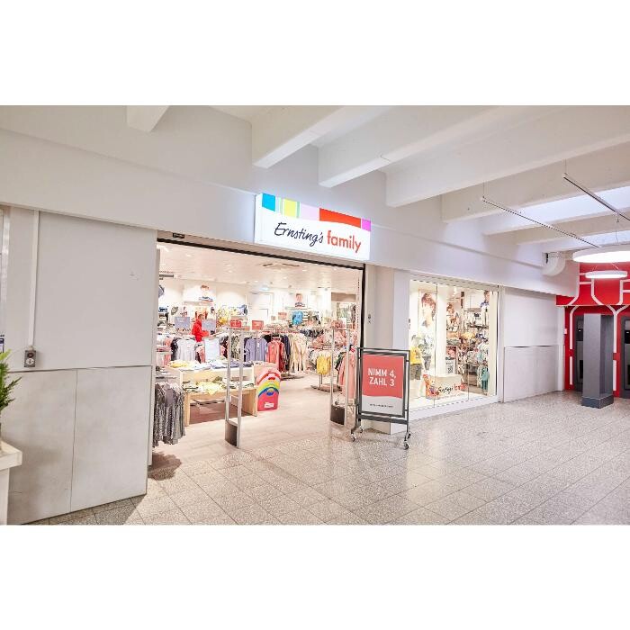 Bilder Kaufland Altenburg, Kauernd. Allee