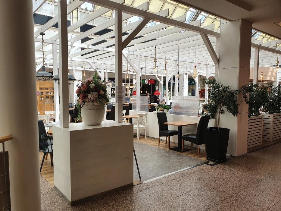 Bilder Ciao Bella Elbe-Einkaufszentrum