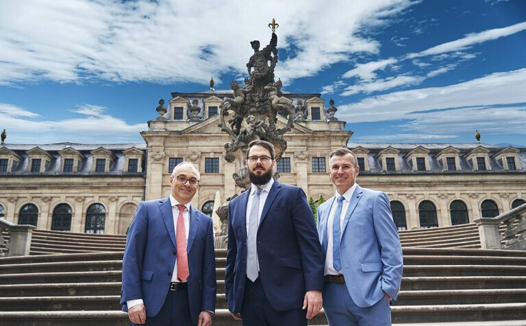 Bilder WSW Woltmann Spitznagel Weis