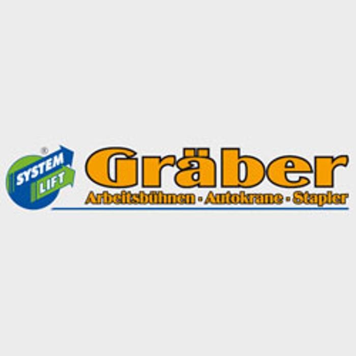 Gräber AG Arbeitsbühnen Stapler Schulungen Logo