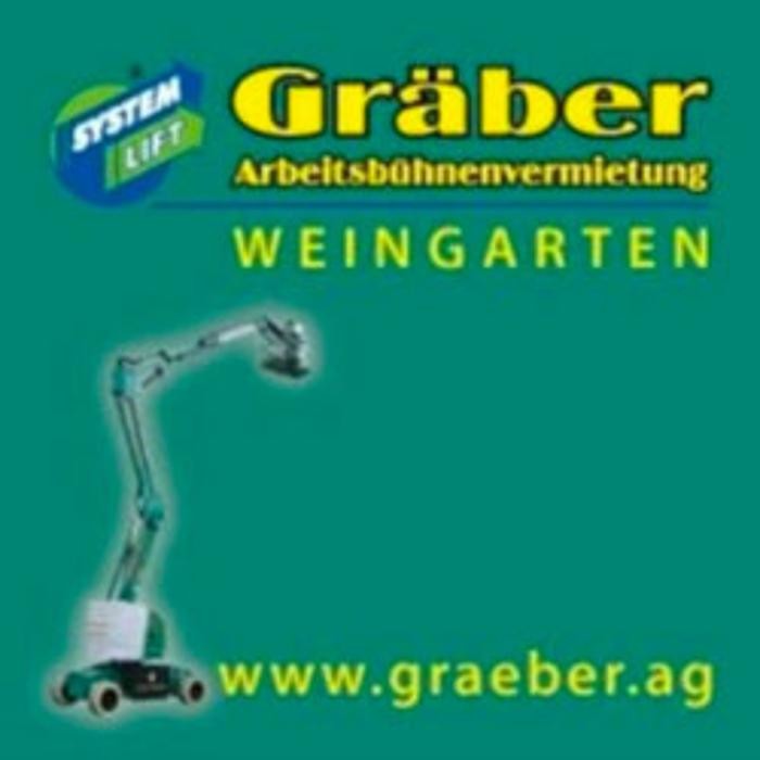 Bilder Gräber AG Arbeitsbühnen Stapler Schulungen