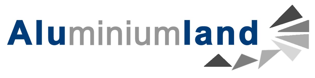 Aluminiumland F. P. Künzl e.K. Logo