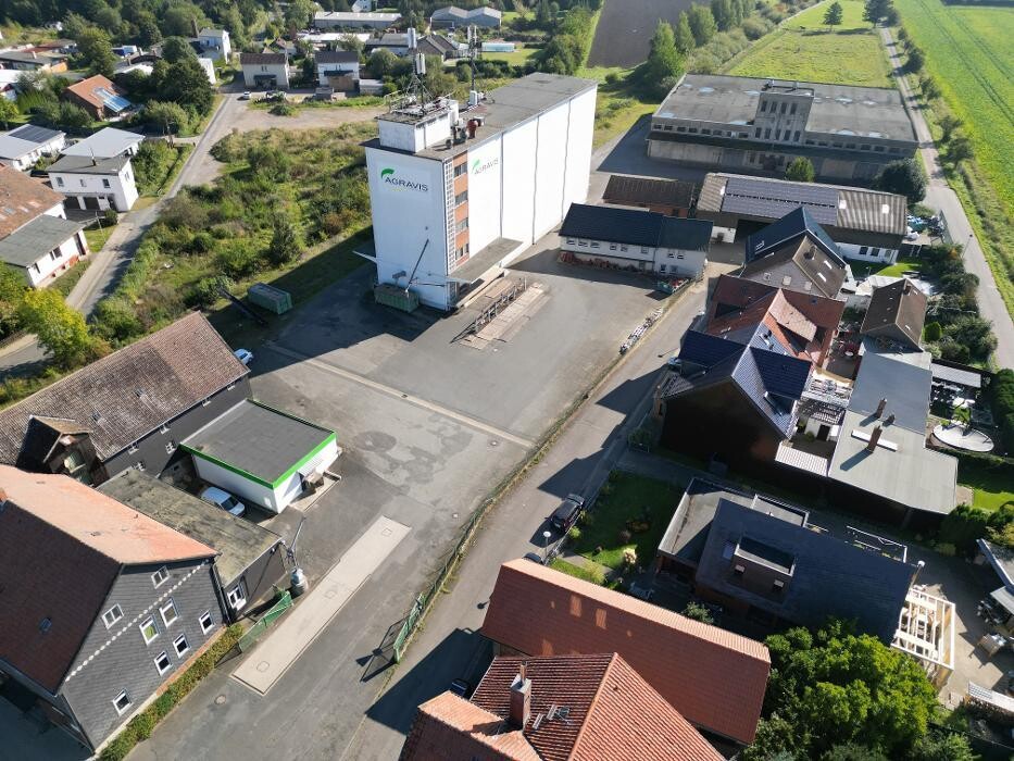 Bilder AGRAVIS Niedersachsen-Süd GmbH - Schöppenstedt