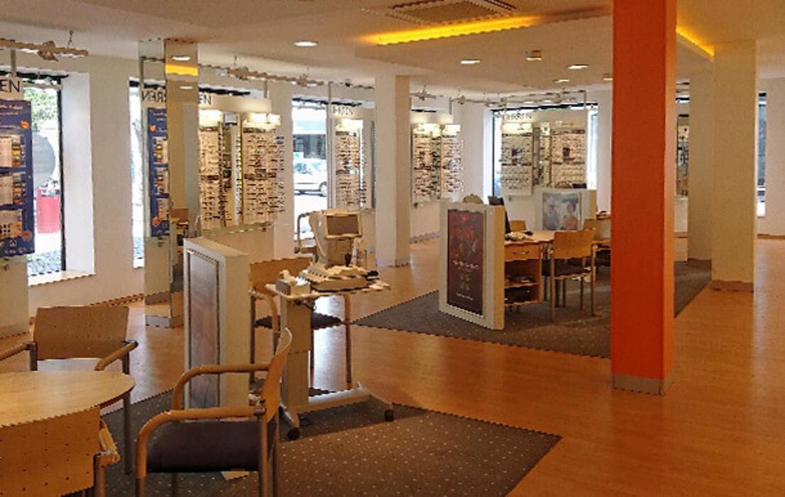Bilder Apollo-Optik - Holzminden - Obere Str.