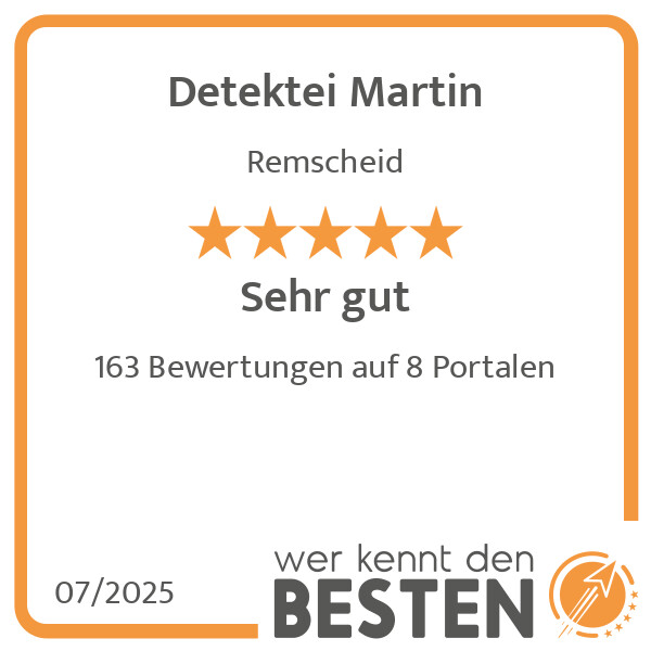 Bilder Detektei Martin