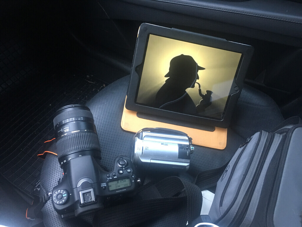 Bilder Detektei Martin