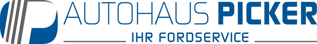 Autohaus Picker Logo