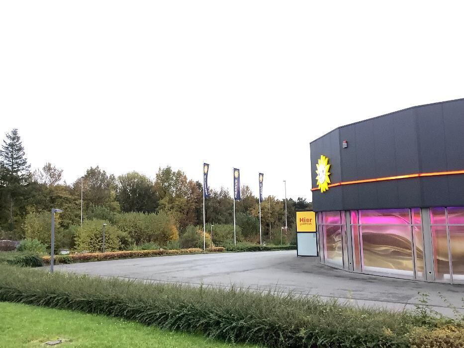 Bilder MERKUR SPIELHALLE Bielefeld