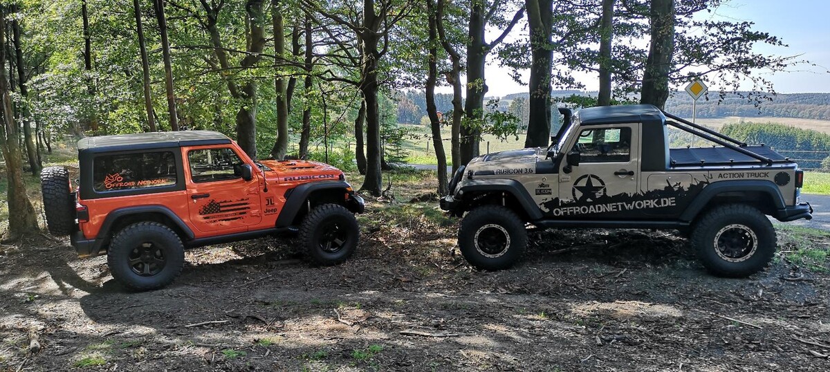 Bilder Offroad Network