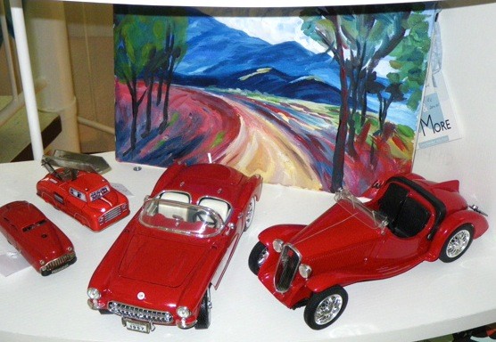 Bilder Art & More Inh. Barbara Hunfeld      