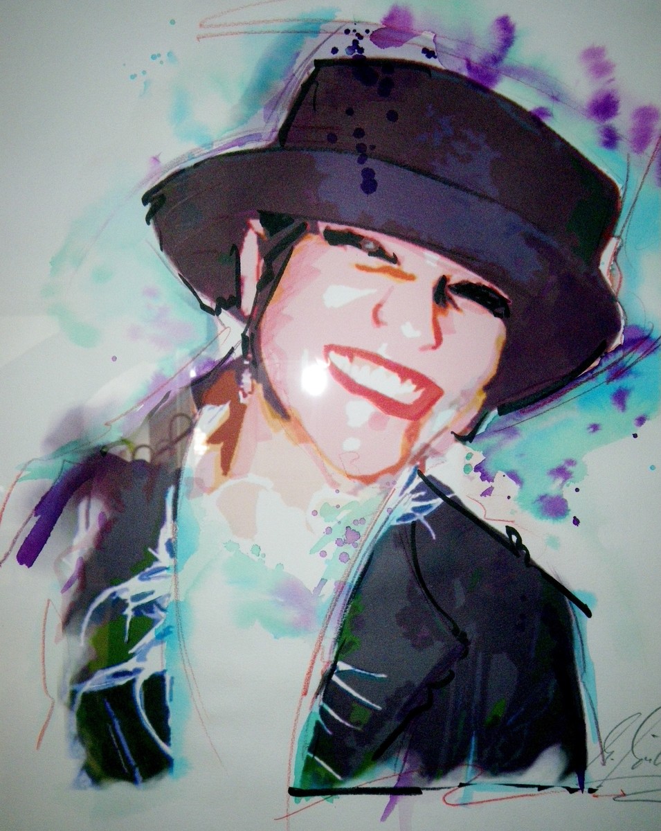 Bilder Art & More Inh. Barbara Hunfeld      