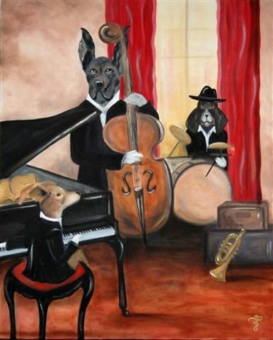 Bilder Art & More Inh. Barbara Hunfeld      