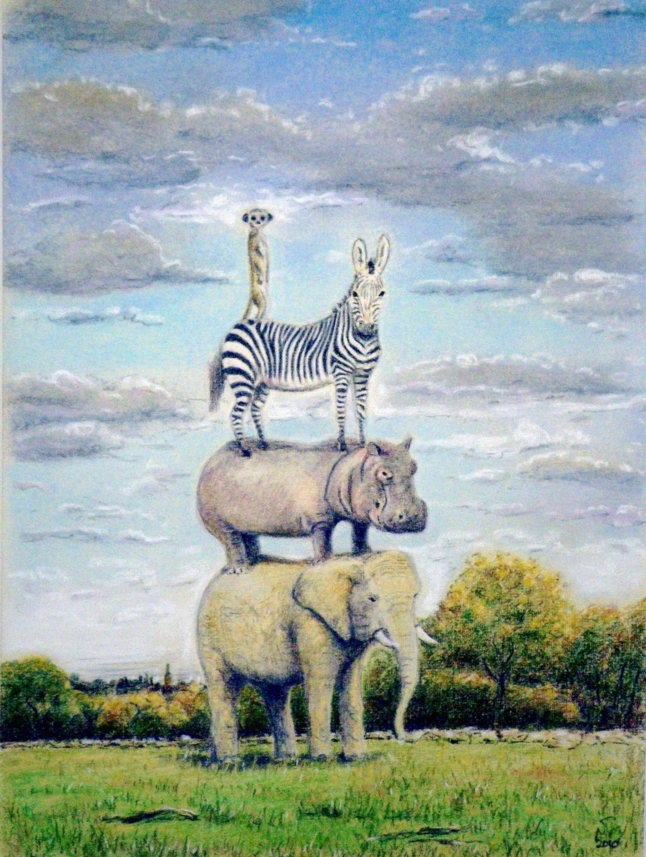 Bilder Art & More Inh. Barbara Hunfeld      