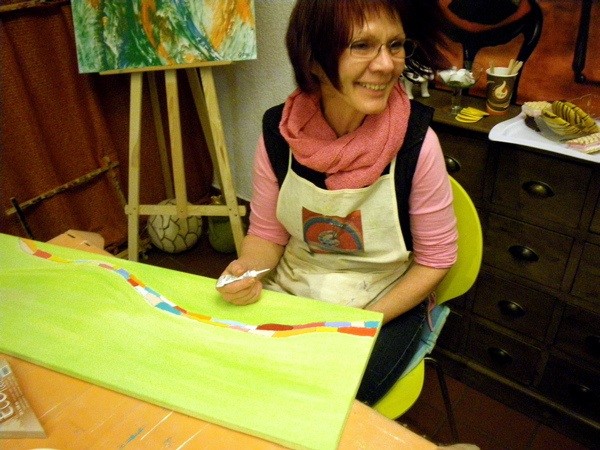 Bilder Art & More Inh. Barbara Hunfeld      