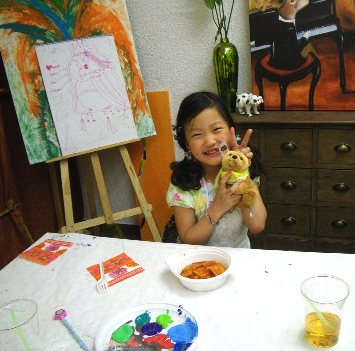 Bilder Art & More Inh. Barbara Hunfeld      