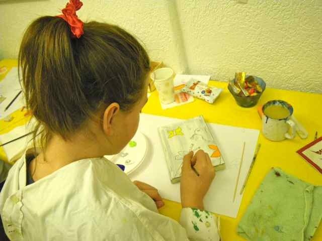 Bilder Art & More Inh. Barbara Hunfeld      