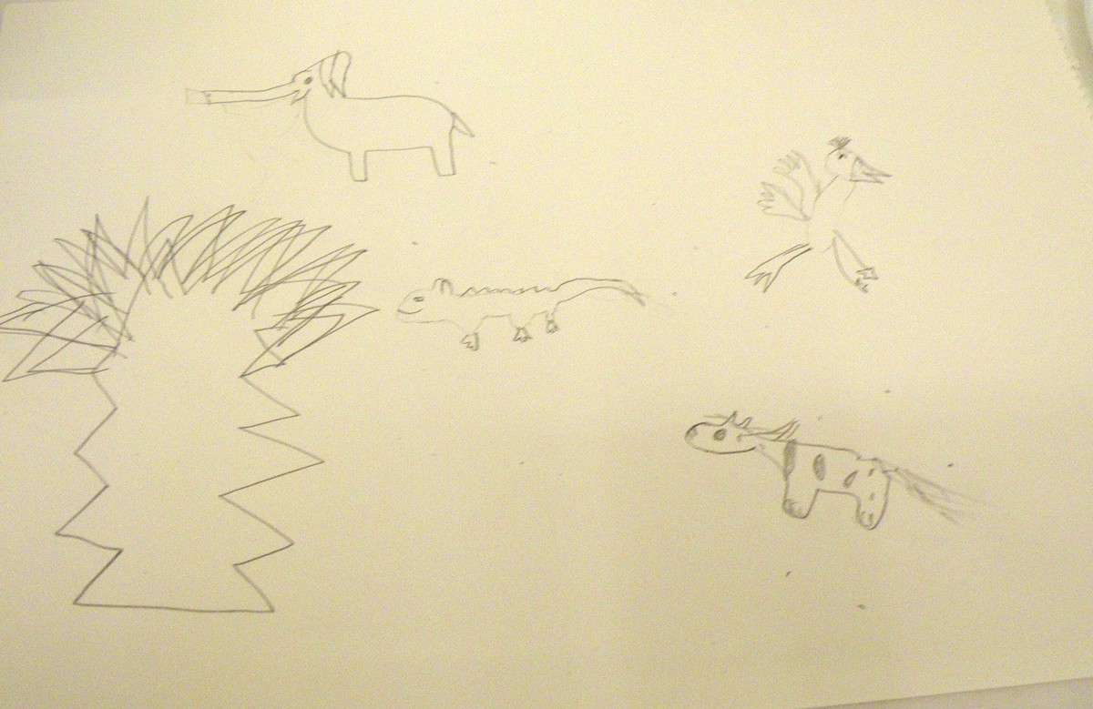 Bilder Art & More Inh. Barbara Hunfeld      