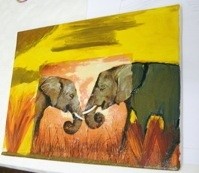 Bilder Art & More Inh. Barbara Hunfeld      