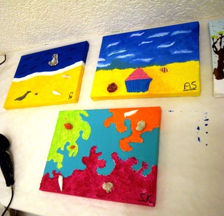 Bilder Art & More Inh. Barbara Hunfeld      