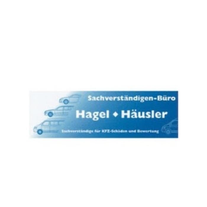Sachverständigenbüro Hagel & Häusler Logo