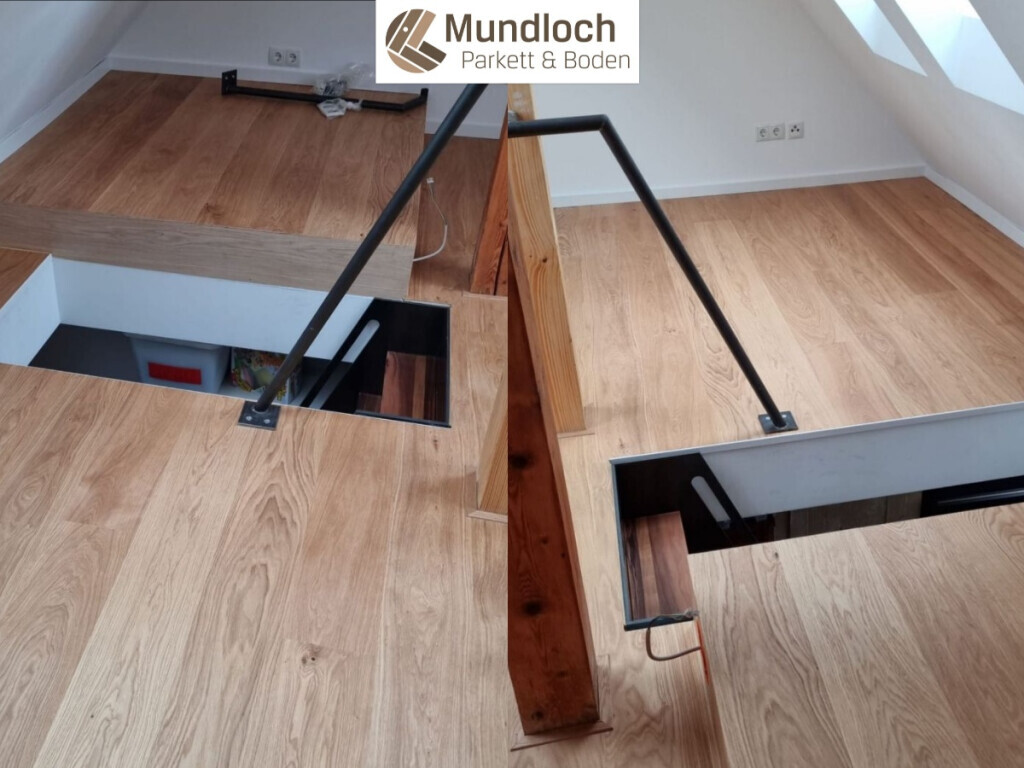 Bilder Mundloch Parkett & Boden Alfred Mundloch