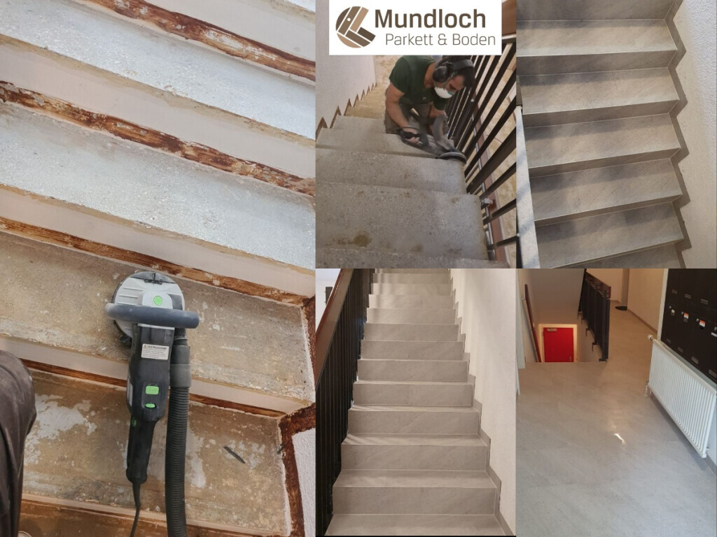 Bilder Mundloch Parkett & Boden Alfred Mundloch