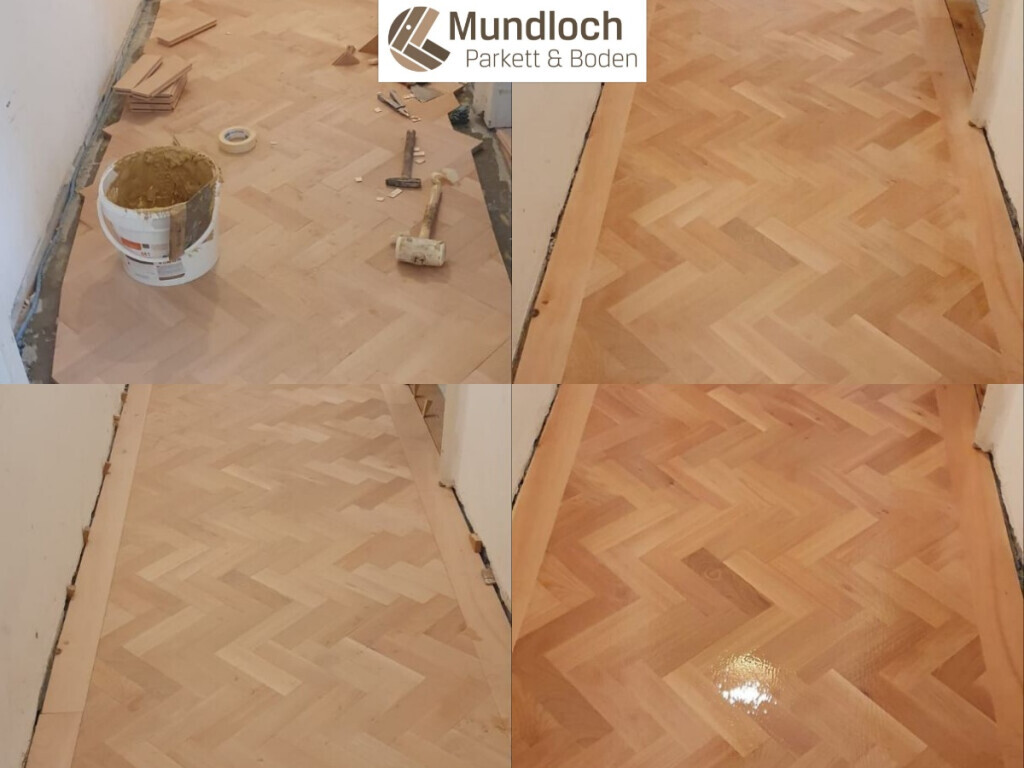 Bilder Mundloch Parkett & Boden Alfred Mundloch